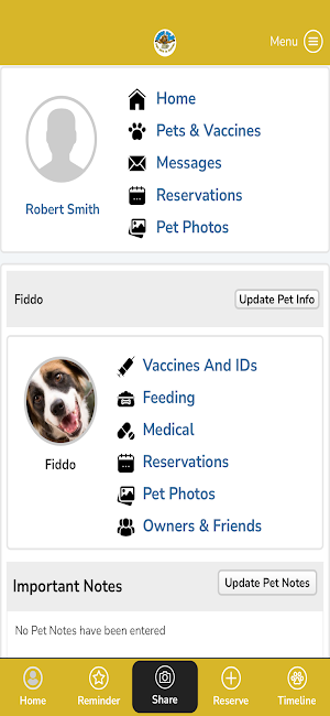 Where My Dogs At? Screenshot 3