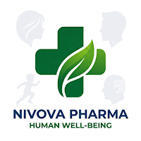 Nivova Pharmaceuticals Catalog