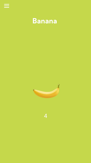 Banana Clicker Screenshot 0
