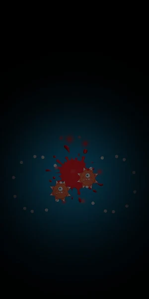 Last Triangle Screenshot 2