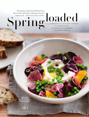 Gourmet Traveller Screenshot 3