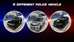 Police Mission Simulator 2024 Screenshot 3