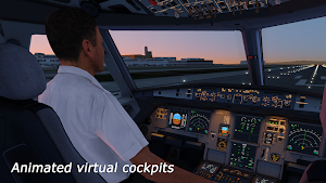 Aerofly 2 Flight Simulator Screenshot 3