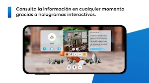 Tejeda AR Screenshot 1