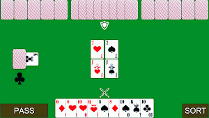 Durak Fool Joker Card Offline Screenshot 1