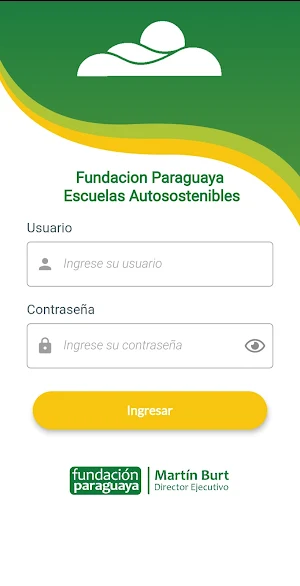 Escuelas Autosostenibles FP Screenshot 0
