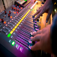 RADIO PONTO 1000 BRAZIL