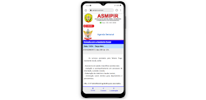ASMIPIR Screenshot 0