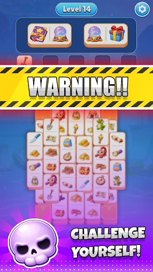 Pair Break Screenshot 3