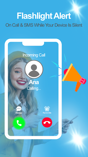 Incoming Call Name Announcer Screenshot 2