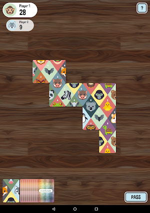 Matchimals.fun Screenshot 2