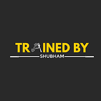 Trained By Shubham