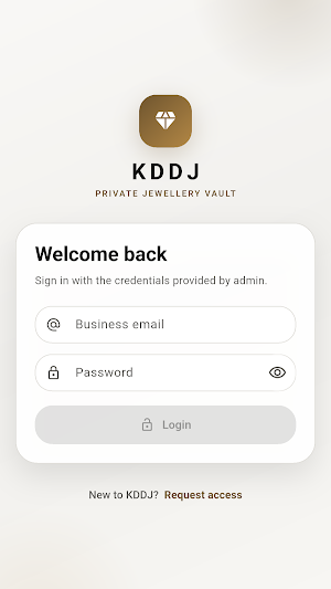 KDDJ Screenshot 0
