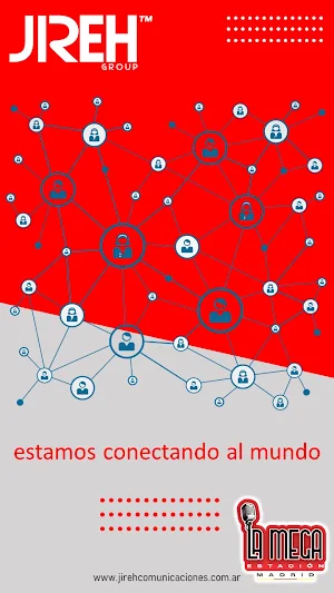 Radio La Mega Estación Madrid Screenshot 2