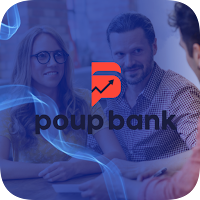 Poup Bank