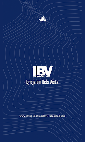 IBV - Igreja em Bela Vista Screenshot 0