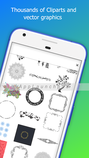 Creative Post | Poster Maker, Social Media Posts. Screenshot 3