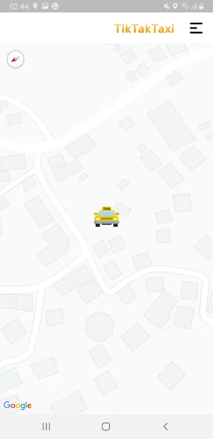 كابتن tiktak Screenshot 0