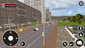 Robot Hero Games Offline Screenshot 3