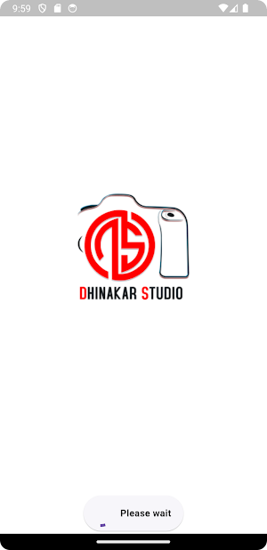 Dhinakar Studio Screenshot 0