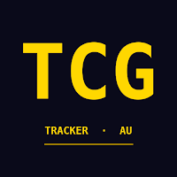TCG Tracker AU