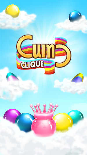 Cuing Clique Screenshot 0