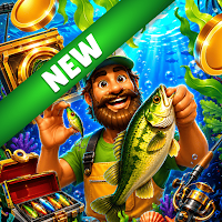 Big Bass Bonanza