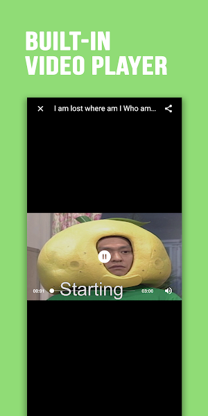 Video Downloader for Kick Screenshot 3