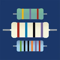 Resistor color code calculator