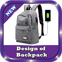 Design Backpack