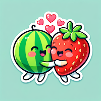 Happy Froot Game!