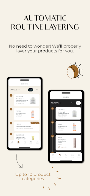 CLNSD - Skincare Assistant  Screenshot 0