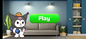 Kuromi Home Decor Screenshot 0