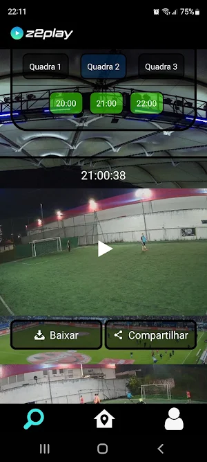 z2play Screenshot 2