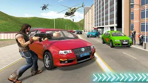 Vegas Gangster Underworld City Screenshot 2