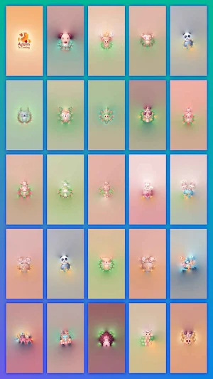 Amazing Wallpaper Screenshot 0