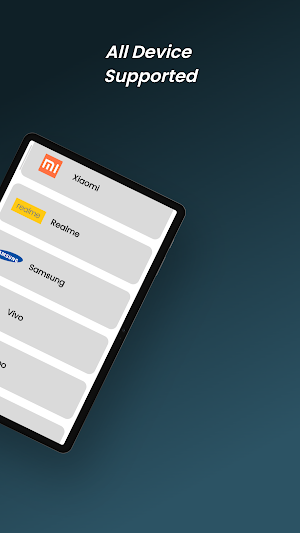 Android 16 Update Screenshot 3