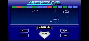 Hero Aviator Screenshot 2