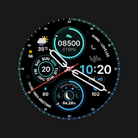 SamWatch Simple Analog 4 2025