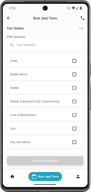 RS ELISABETH BATAM GROUP Screenshot 2