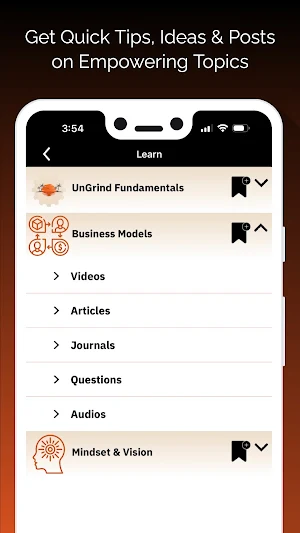 UNGRIND Revolution Screenshot 3
