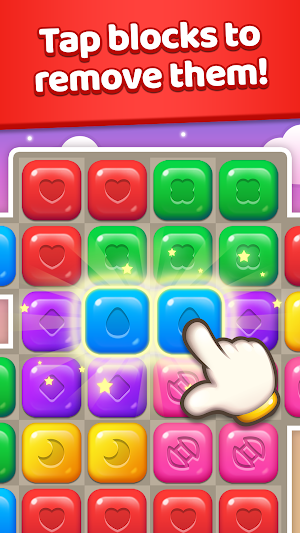 Sweet Candy Blast Screenshot 0