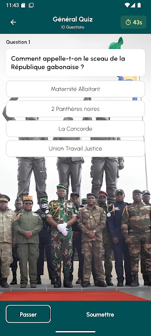 Sikolo Screenshot 3