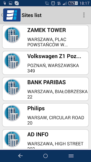 GuardReport24 Screenshot 2