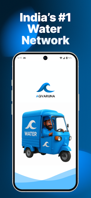 Aqvaruna Screenshot 0