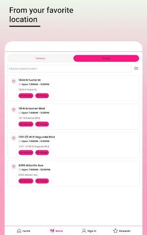 My Panecito Screenshot 2