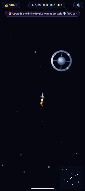 Voidhauler Screenshot 3