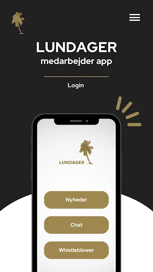 LUNDAGER Screenshot 0