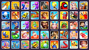 Games 2025 Screenshot 2