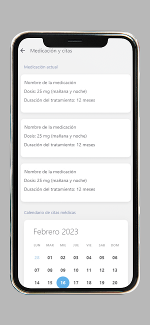 Grupo Villamor Screenshot 2